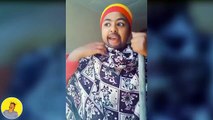 ethiopian funny video and ethiopian tiktok video compilation try not to laugh #44