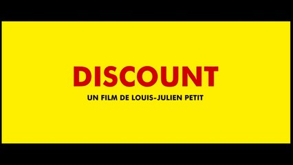 DISCOUNT (French) Streaming XviD AC3 (2013)