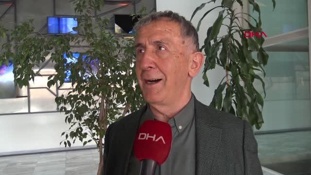 SPOR 56'ncı Cumhurbaşkanlığı Türkiye Bisiklet Turu'na doğru