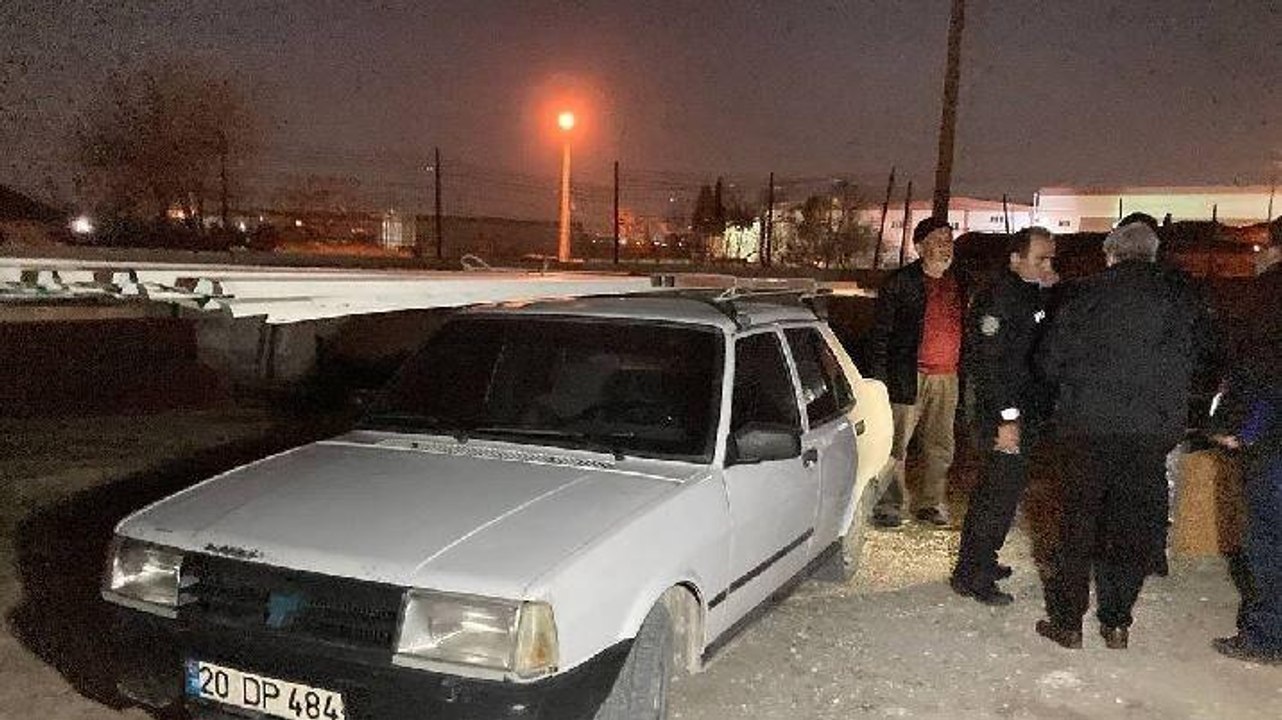 Dedektif gibi iz sürdü, çalışanını hırsızlık yaparken yakaladı