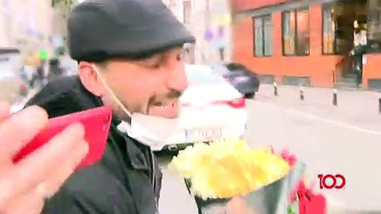 Beren Saat ile Kenan Doğulu'nun ortalığı karıştıran bebek turu