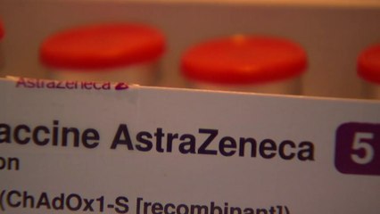 코백스 AZ 백신 도입 지연...오늘부터 유흥시설 QR코드 의무화 / YTN