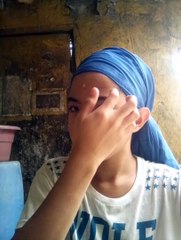 just putting a BB cream