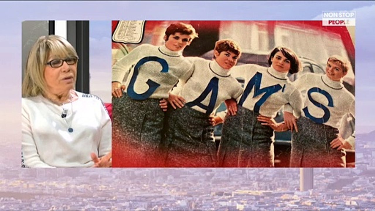 Que sont-ils devenus ? - Les Gam's : Annie Markhan revient sur le succès du groupe