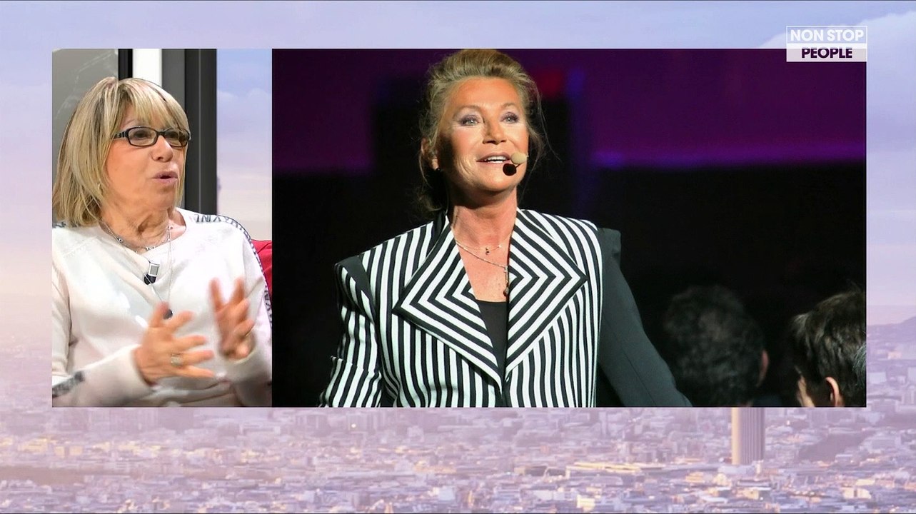 Que sont-ils devenus ? - Sheila : son fils Ludovic Chancel "pas très bien dans sa peau", Annie Markhan se souvient