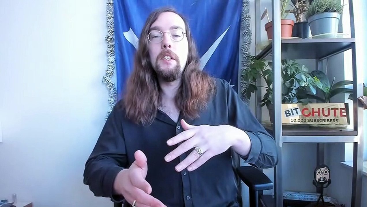 A Theory About Why the Establishment is So Voracious in Attacking Cryptocurrency