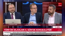5.Gün - Ahmet Anapalı | Eray Güçlüer | 26 Mart 2021