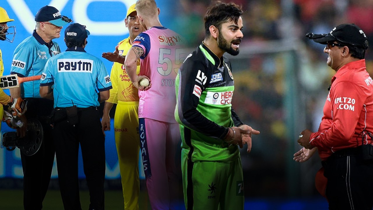 IPL 2021ರಲ್ಲಿ ನಿಯಮಗಳಲ್ಲಿ ಬದಲಾವಣೆ ತಂದ‌ BCCI | Oneindia Kannada