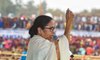 Mamata slams Amit Shah for his '26 out of 30 seats' comment