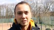 ITF - Le Havre 2021 - Le Mag - Sara Cakarevic : "J'espère juste que je vais faire comme mon petit ami, Alexandre Müller !"