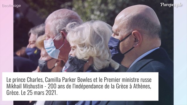 Camilla Parker Bowles en deuil : son fils Tom dévasté par la mort de sa compagne