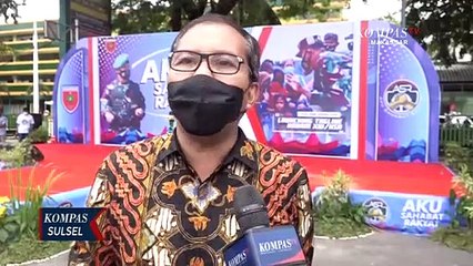 Pemkot Makassar Akan Rombak Dinsos