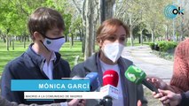 El clasismo de Mónica García, candidata de Más Madrid: 