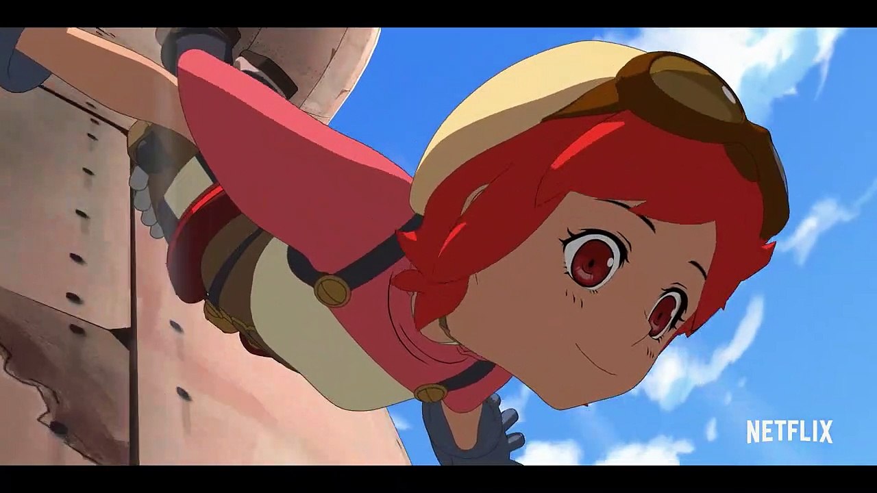 Eden Zero Saison 2 Vf