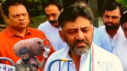 ಇಂದಿರಾ ಗಾಂಧಿ ಸರ್ಕಾರ ಇಂತಹ ಕೆಲ್ಸಾ ಮಾಡ್ತಿರ್ಲಿಲ್ಲ ! DkS | Oneindia Kannada