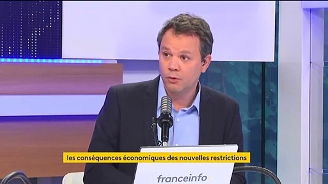 Confinement - La liste des commerces autorisés à ouvrir ne changera pas , affirme le ministre de l’Economie Bruno Le Maire - VIDEO