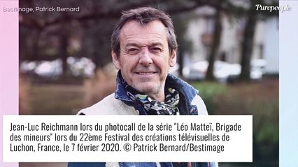 Jean-Luc Reichmann et l'affaire Christian Quesada : "Ce n'est plus mon histoire"