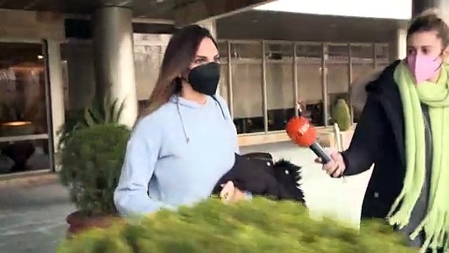 Irene Rosales, sobre Rocío Carrasco: Como madre, no entiendo muchas cosas