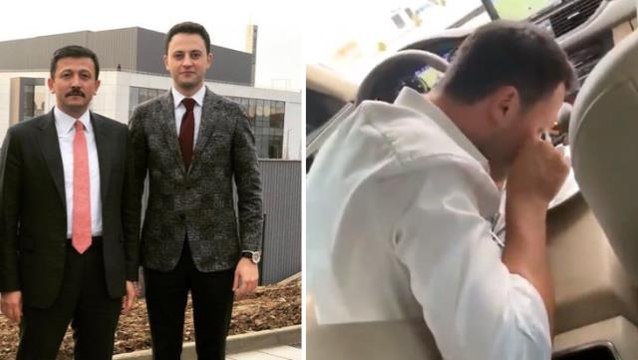 AK Partili Hamza Dağ'a canlı yayında soruldu: Kürşat Ayvatoğlu nasıl o kadar zengin oldu?