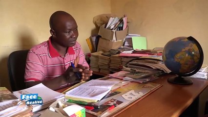 FACE A LA REALITE DIM 28 03 2021 - L'ACHAT DES NOTES