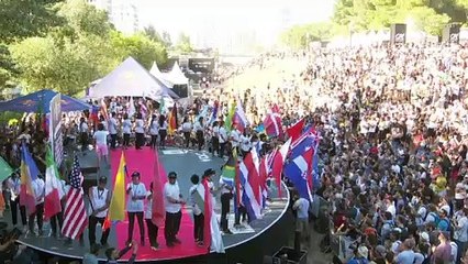 FISE Academy by Keyce : unique School dedicated to Action Sports