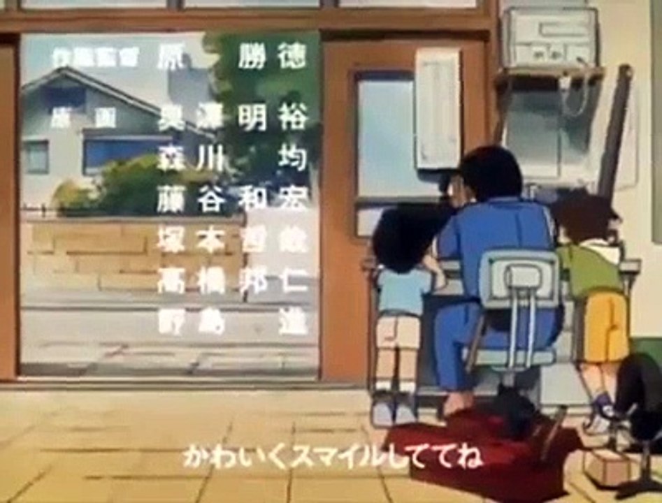 Kochikame Ending Theme Song in Hindi