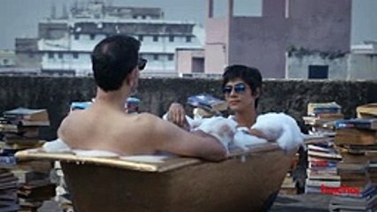 Once Upon A Crime  Episode 1