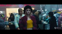 BLADE RUNNER 2049 Making-Of & Trailer (2017)