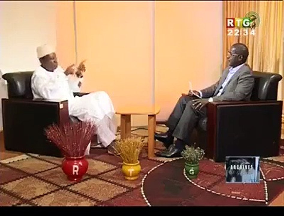 Madifing Diané revient sur le complot dit Diallo Telly