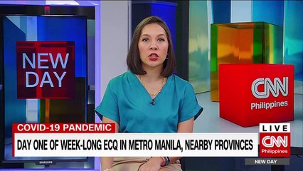 Medical specialist_ It will take about 10 days before cases will go down l New Day