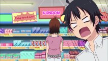 Boku no Kanojo ga Majimesugiru Sho-bitch na Ken Episode 9 Sub Indo