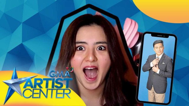 Hangout: Cassy Legaspi, natameme kay Gabby Concepcion?!