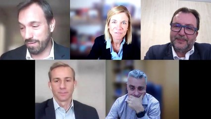 Microsoft - ReimaginaEspaña - LA DIGITALIZACION DE LA SANIDAD