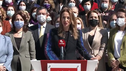 CHP, İstanbul Sözleşmesi için Danıştay’a dava açtı