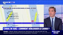 Quand le canal de Suez sera-t-il débloqué ? BFMTV répond à vos questions