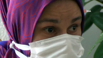 Doğuştan görme engelli 5 akraba karanlık dünyalarının aydınlanmasını istiyor