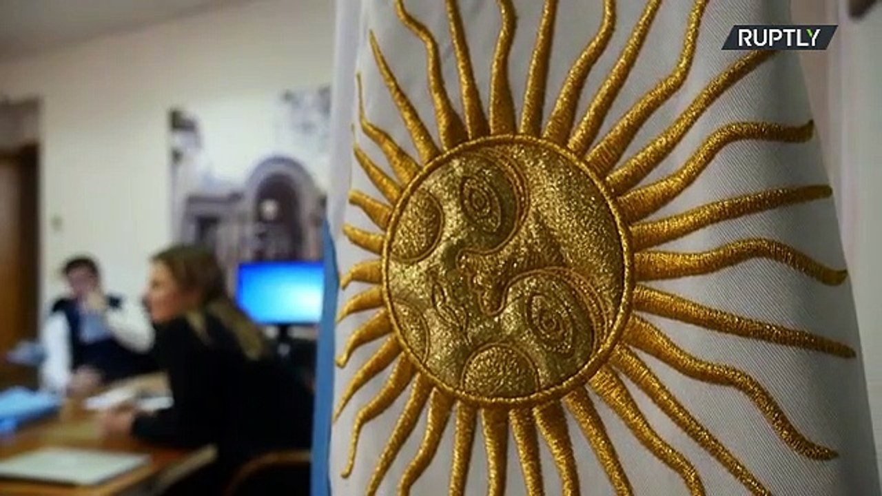 Maradona's Italian son granted Argentine nationality in Rome