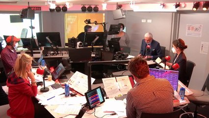 Le journal RTL de 12h du 29 mars 2021