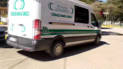 Feci kaza 3 çocuğu yetim bıraktı, bir kadını eşinden ayırdı