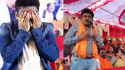 Congress ನಿಂದ ಸೈಟ್ ಮಾರಿಬಿಟ್ಟೆ,ಕಾಫಿ ಪುಡಿಗೂ ದುಡ್ಡಿರ್ಲಿಲ್ಲ ಅಂದ್ರು Jaggesh | Filmibeat Kannada