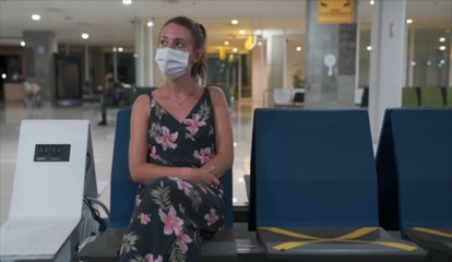 Passeport sanitaire pour voyager cet été: voici à quoi il devrait ressembler et ce qu'il indiquera comme données