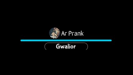 Real Ghost Prank _ Dangerous Real Scary Ghost _ Prank In India