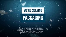 SourceGreenPackaging.Com  Teaser