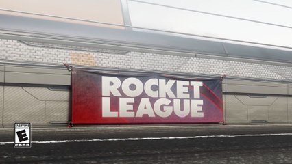 Rocket League - Season 3 Launch PS4
