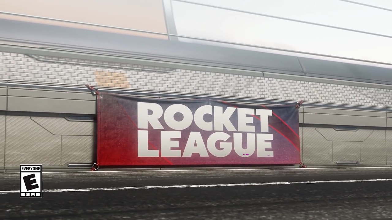 Rocket League - Season 3 Launch PS4
