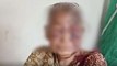 BJP worker's mother, who was allegedly attacked by TMC,dies