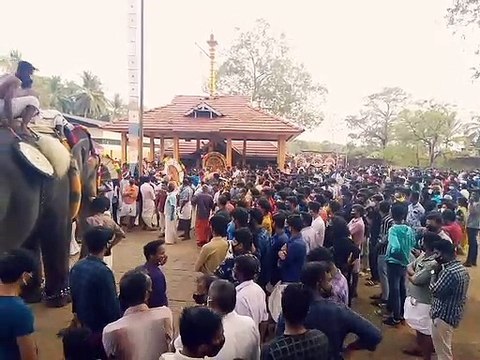 whatsapp status pooram