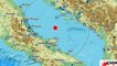 Record a largo della Puglia: oltre 90 terremoti in poche ore nell'Adriatico ed innalzamento delle onde. Scongiurato per ora il rischio tsunami