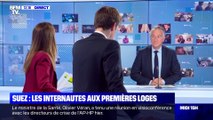 Les internautes aux premières loges pour suivre le déblocage du canal de Suez - 29/03