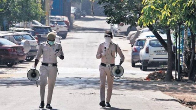 Coronavirus In AP: మరోసారి రూల్స్‌ కఠినం.. ప్ర‌జ‌ల‌కు AP Police శాఖ సూచ‌న